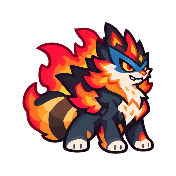 Inferno-Tecta Hound