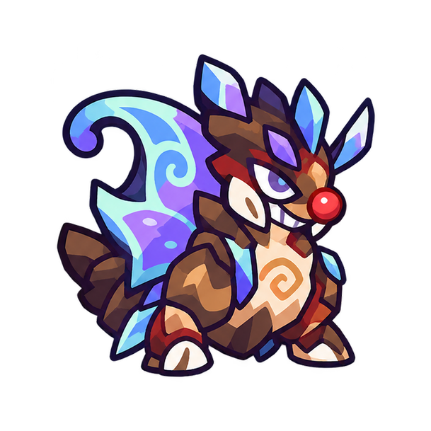 Cragdrill Maw