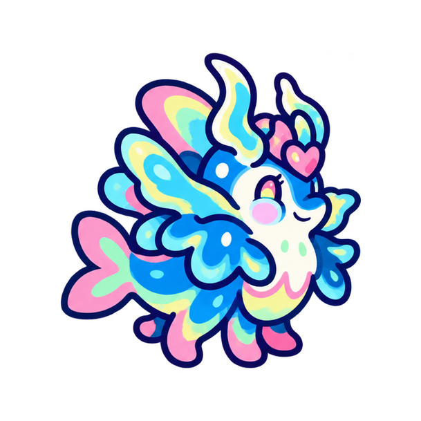 Luma-Quill