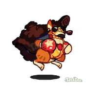Kaiseroo Move animation preview
