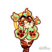 Saberheart Drag animation preview