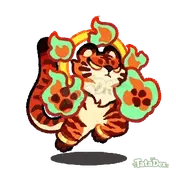 Saberheart Move animation preview