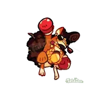 Kaiseroo Drag animation preview