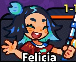 Felicia 头像