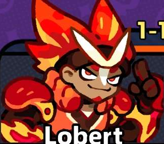 Lobert 头像
