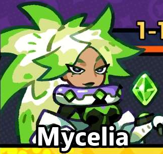 Mycelia 头像
