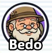 Bedo 头像