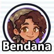 Bendana 头像