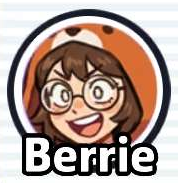Berrie 头像