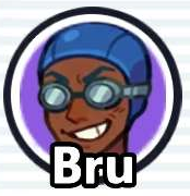 Bru 头像