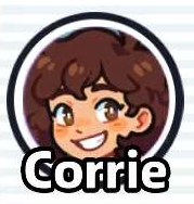 Corrie 头像