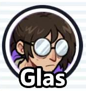Glas 头像