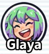 Glaya 头像