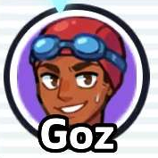 Goz 头像