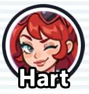 Hart 头像