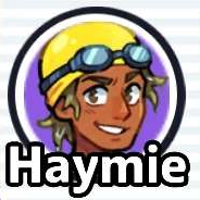 Haymie 头像