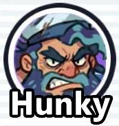 Hunky 头像