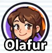 Olafur 头像