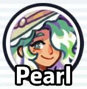 Pearl 头像