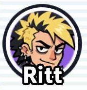Ritt 头像