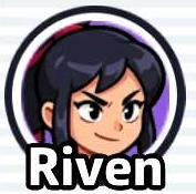 Riven 头像