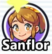 Sanflor 头像