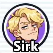 Sirk 头像