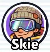 Skie 头像
