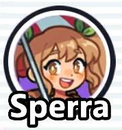 Sperra 头像