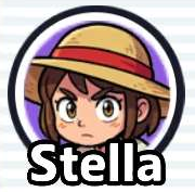 Stella 头像