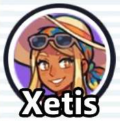 Xetis 头像