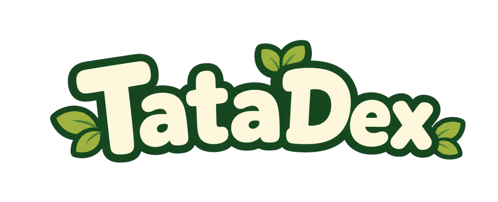 TataDex