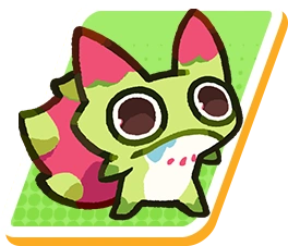 Leafboo 进化路线图标