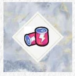 Regular energy