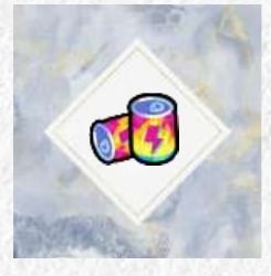 Rainbow energy