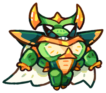 Beetleknight