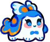 海兔姬角色图