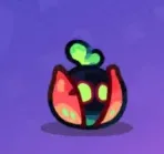 暗影花
