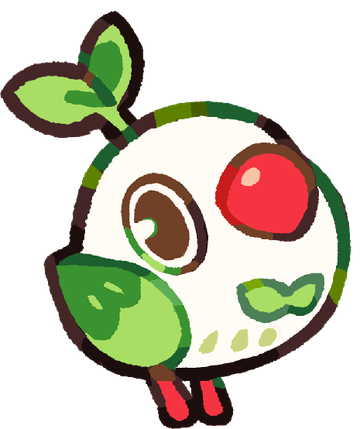 Clucky