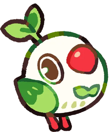 菜鸡