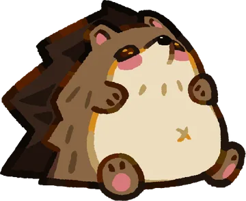 打盹刺