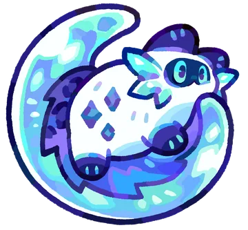 Frostluna Tatari art