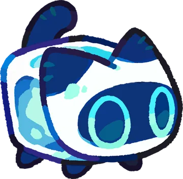 猫冰