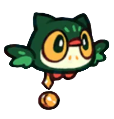 Hootlet Tatari art