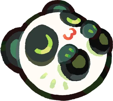 熊猫猫