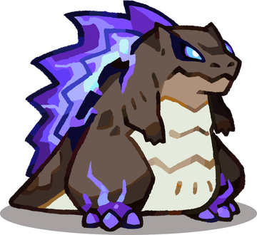 Rockzilla