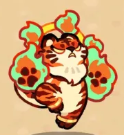 Saberheart Tatari art