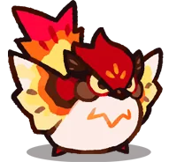 烈火雀