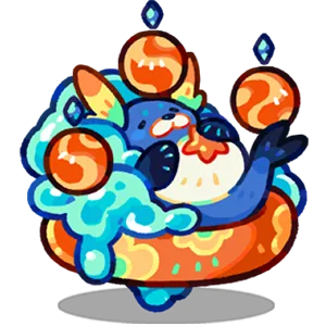 幻海狮王