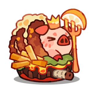 Searhog